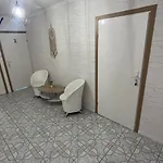 U Lusi Accommodatie bij particulieren *