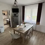 Accommodatie bij particulieren U Lusi Tylicz