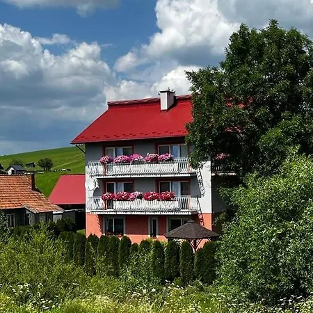 U Lusi Accommodatie bij particulieren