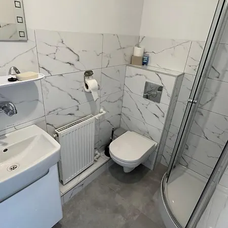 Quarto em Acomodações Particulares U Lusi