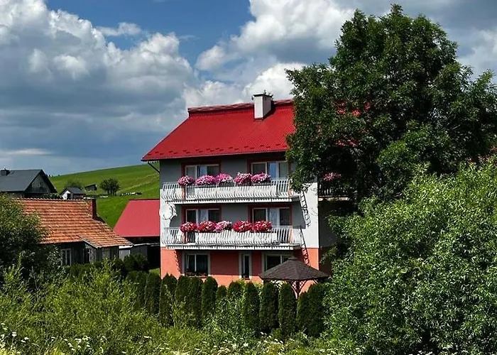 U Lusi منزل للإقامة