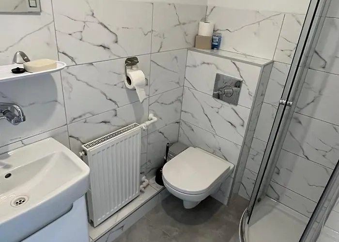 منزل للإقامة U Lusi