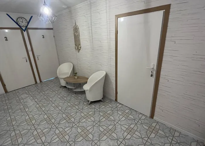 U Lusi منزل للإقامة *