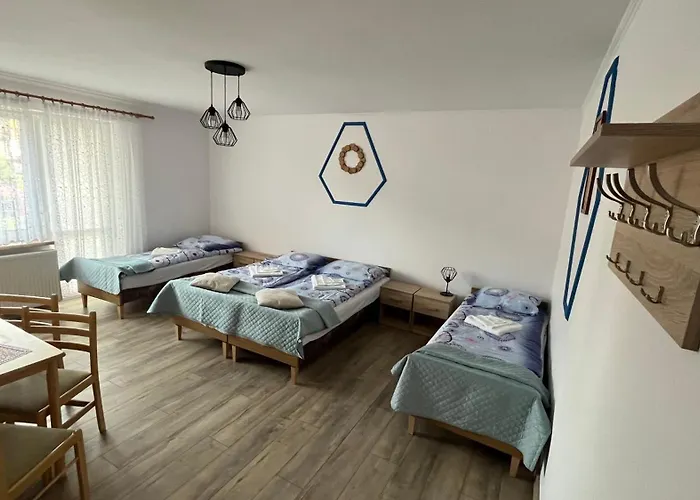 منزل للإقامة U Lusi تيلسز