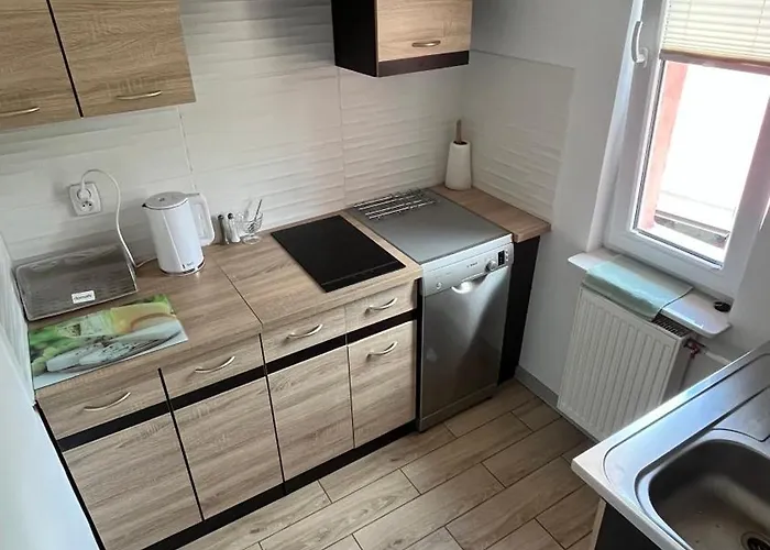 منزل للإقامة U Lusi